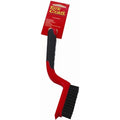 Tork Craft Soft Grip Wide Nylon Stripper Brush 5 X 11 Row Tcw