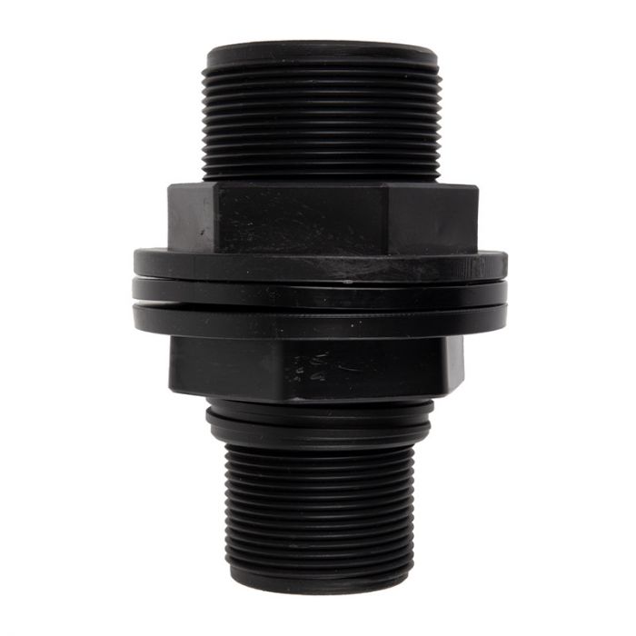 Coupling Tank Pvc 40-50mm