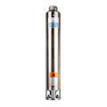 Pascali Pump Submersible 100Mm 0.37Kw 230V