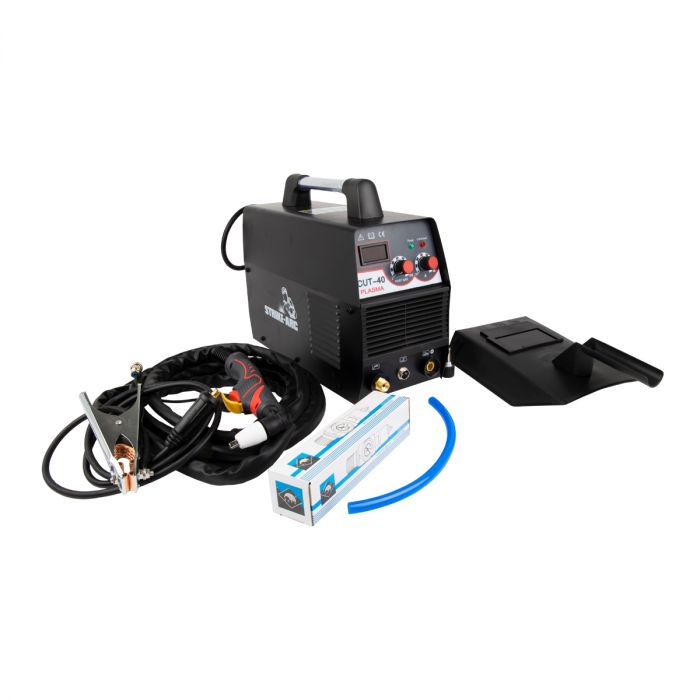 Strike-Arc - Plasma Cutter 10mm Capacity