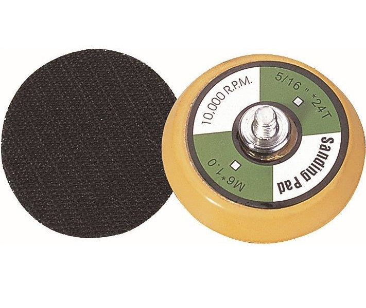 AirCraft - Main Housing for Air Angle Sander 2'