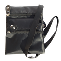 Travel neck wallet bag