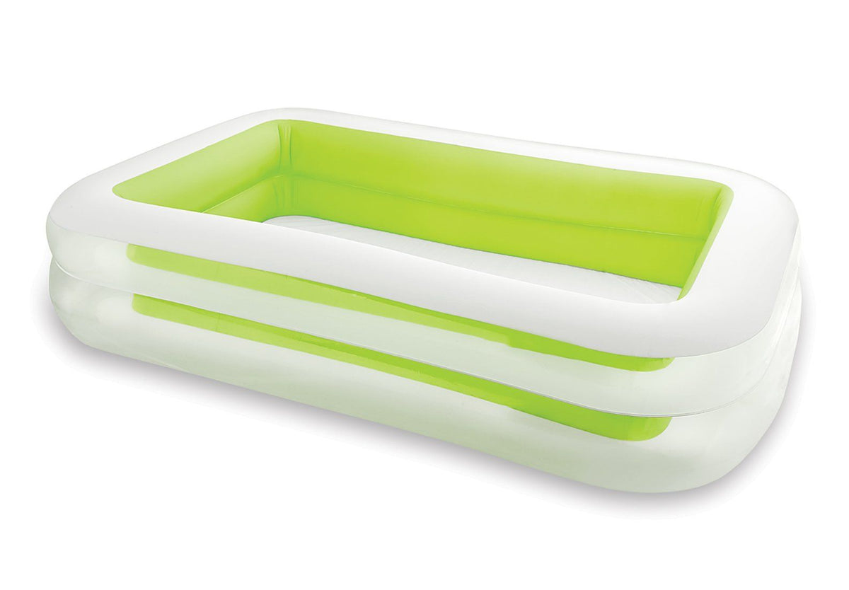Intex - Pool - Family Center