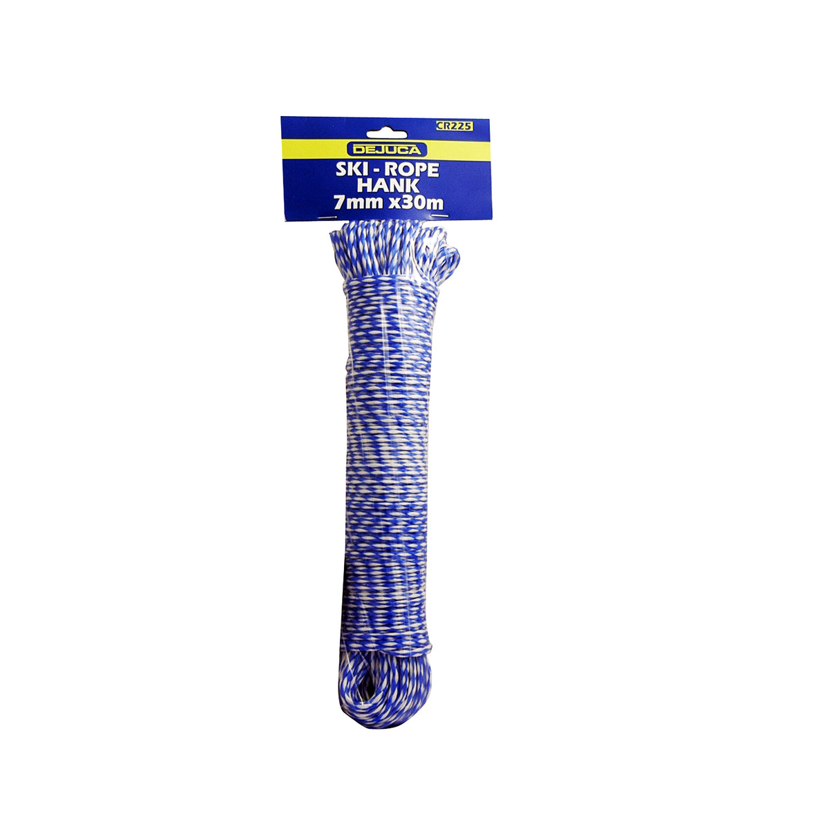 Dejuca - Ski Rope - 7mm X 30m - (hank)