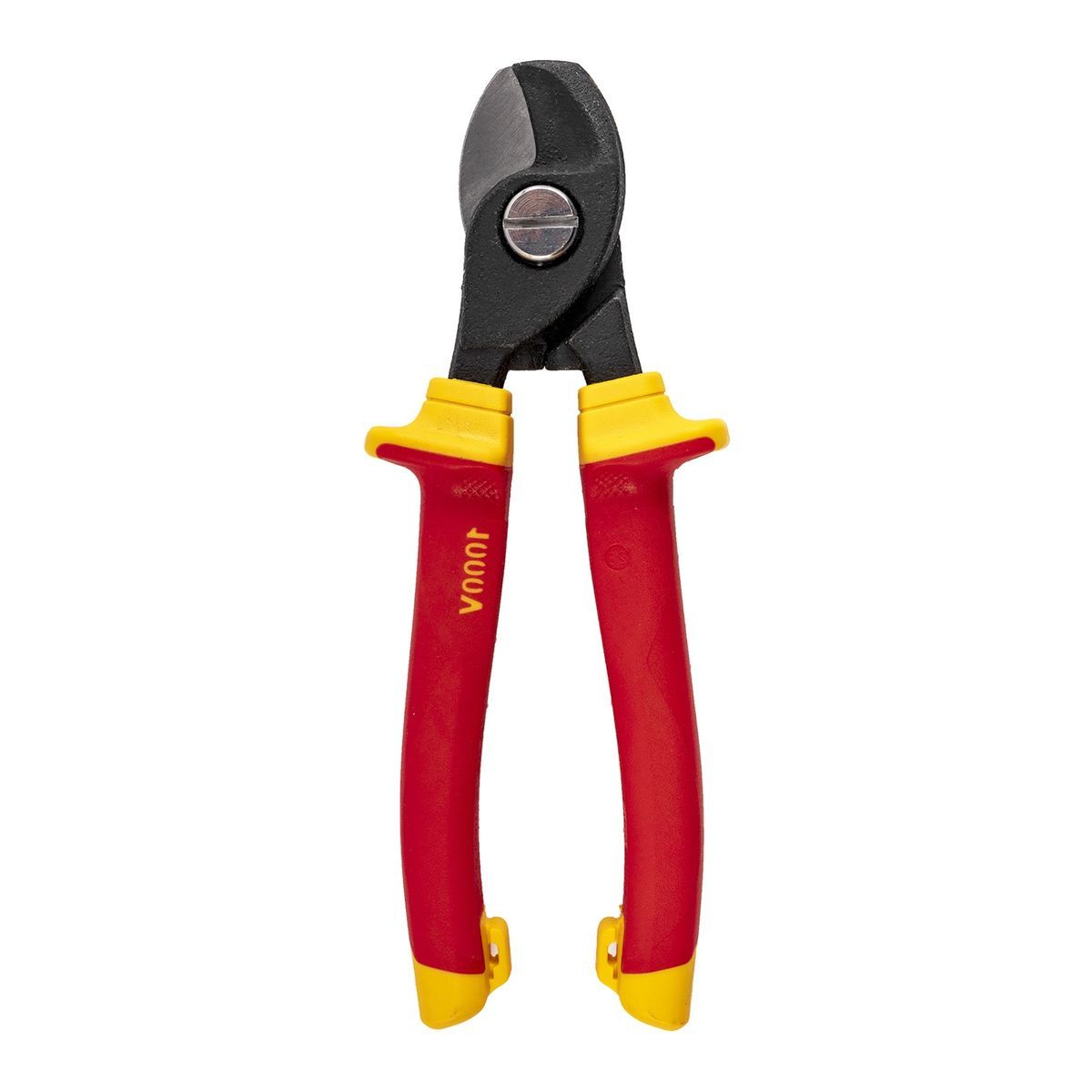 Insulated Cable Shears 165Mm Vde Pliers