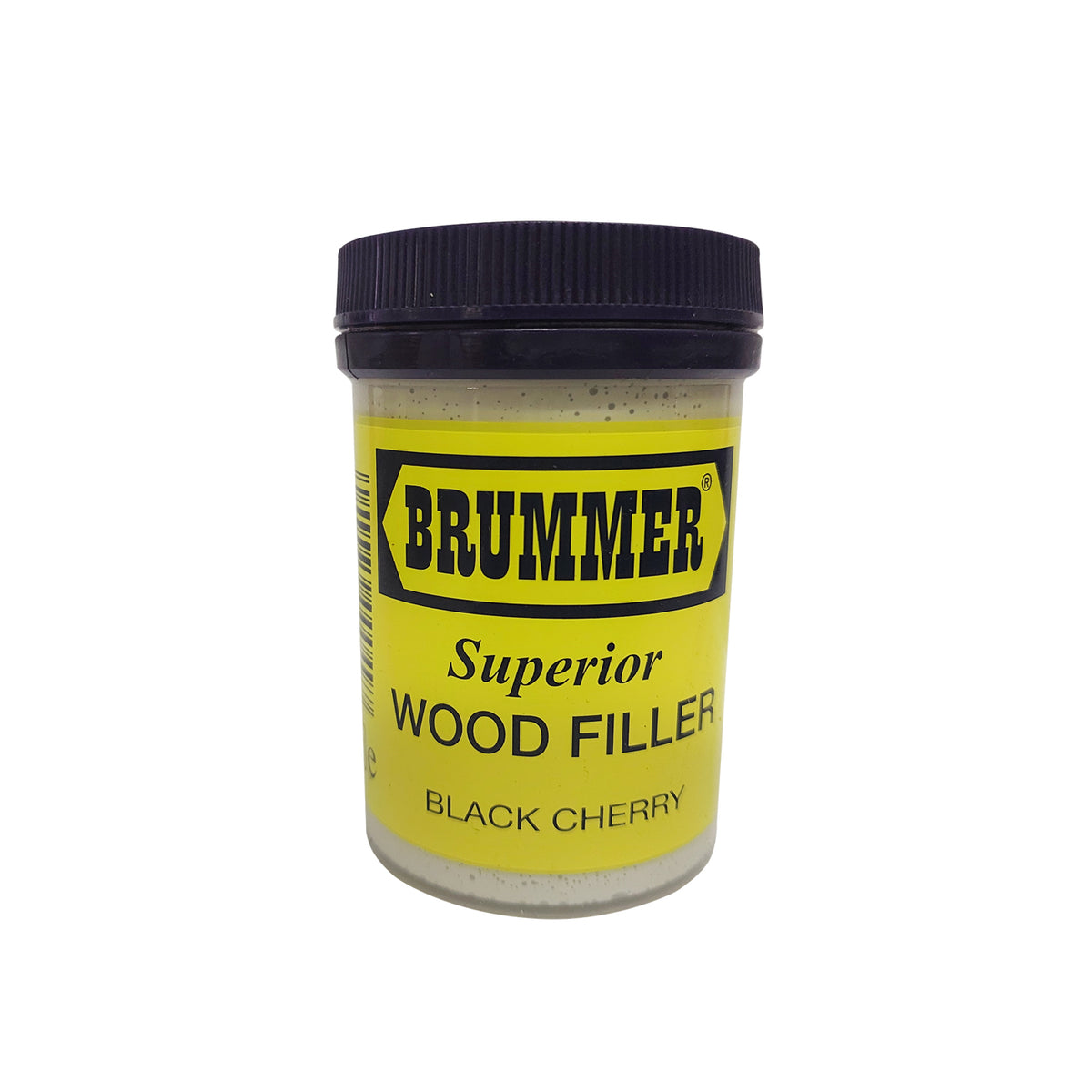 Brummer - Wood Filler - Black Cherry - 250g