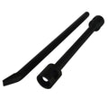 Micro-Tec - Wrench Wheel 2 Way 24X27Mm