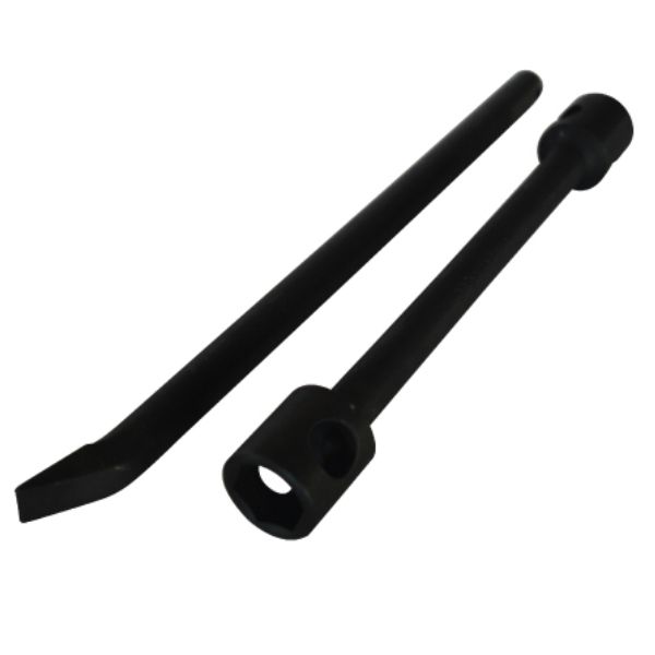 Micro-Tec - Wrench Wheel 2 Way 24X27Mm