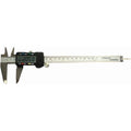 Tork Craft Vernier Digital 4 Key 200mm