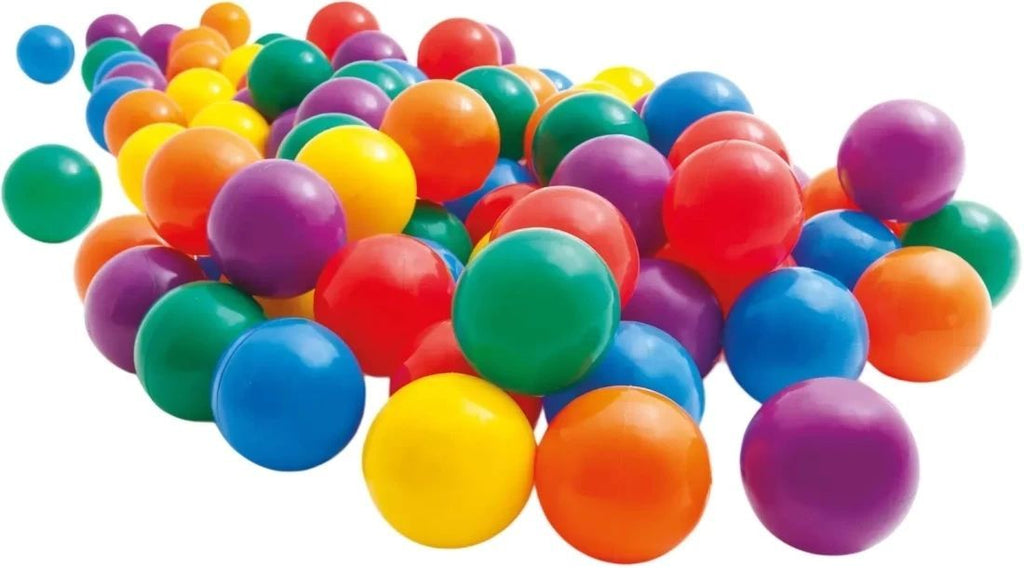 Intex - Fun-Balls