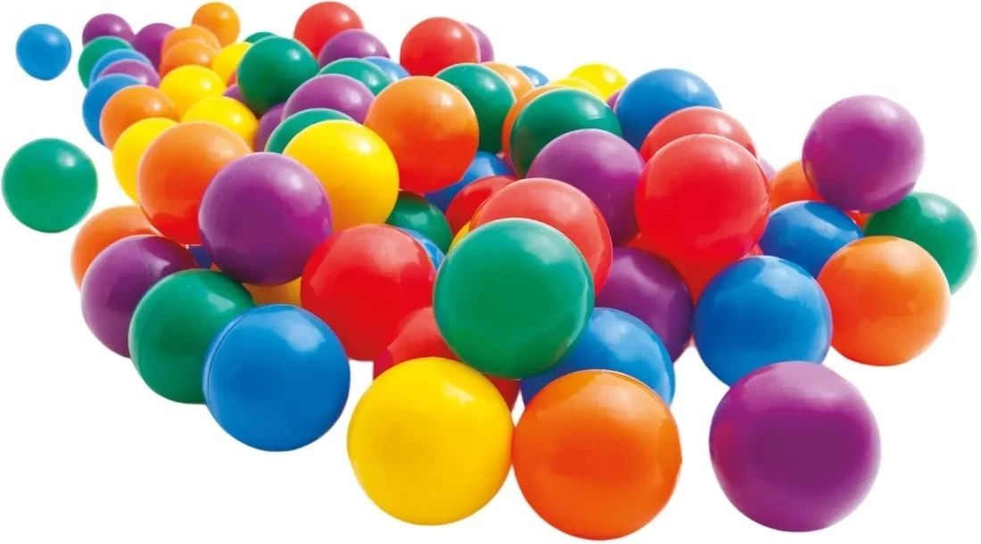 Intex - Fun-Balls