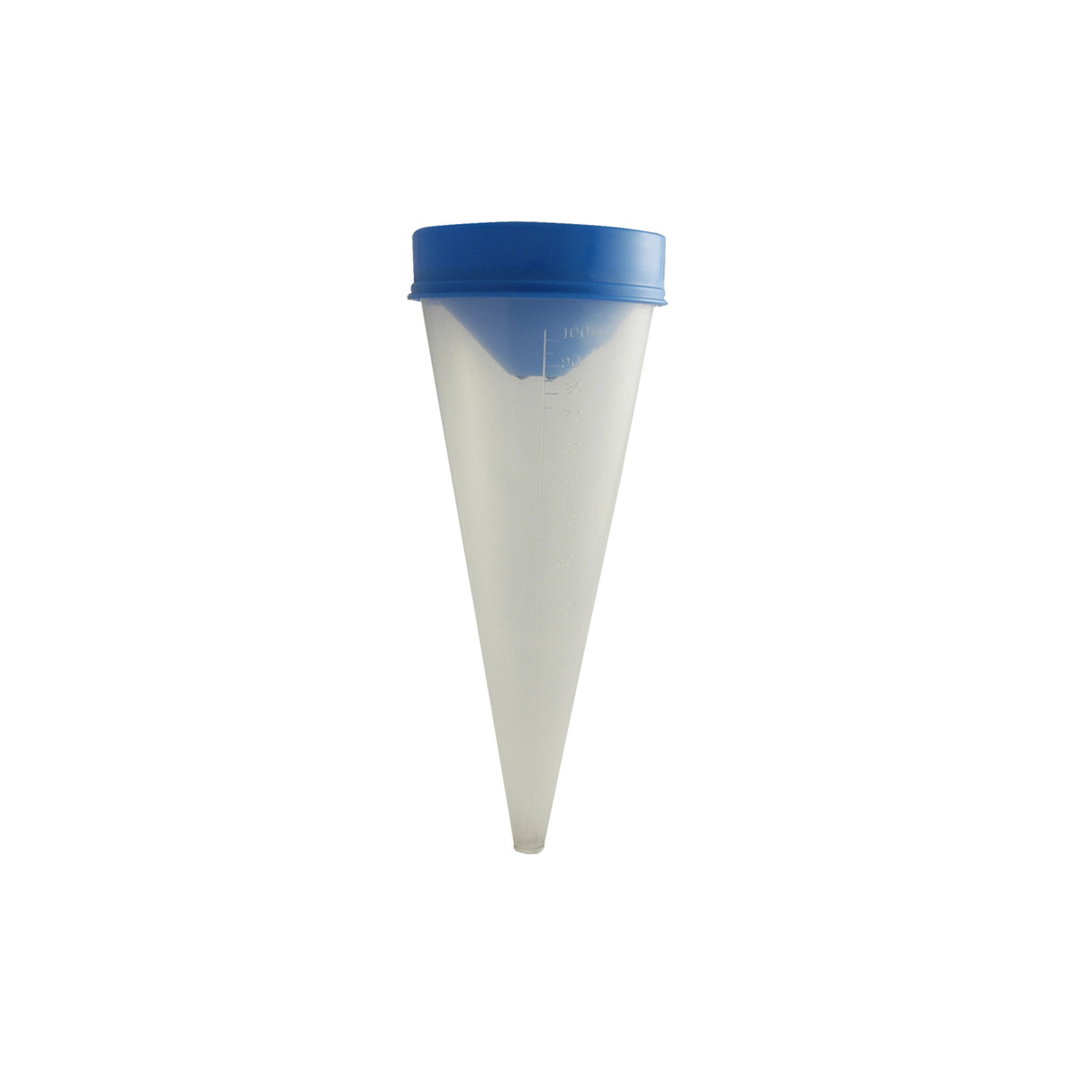 Rain Gauge - Round