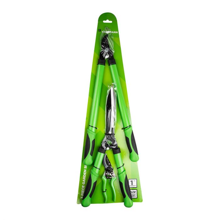 Kaufmann - Combo Pruner & Lopper & Hedge Shear