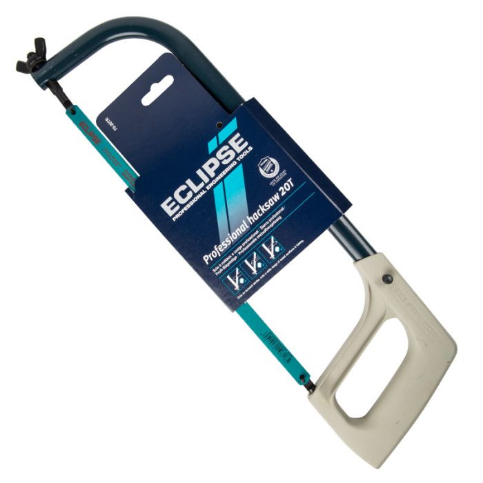 Eclipse - Hacksaw 20Tpi
