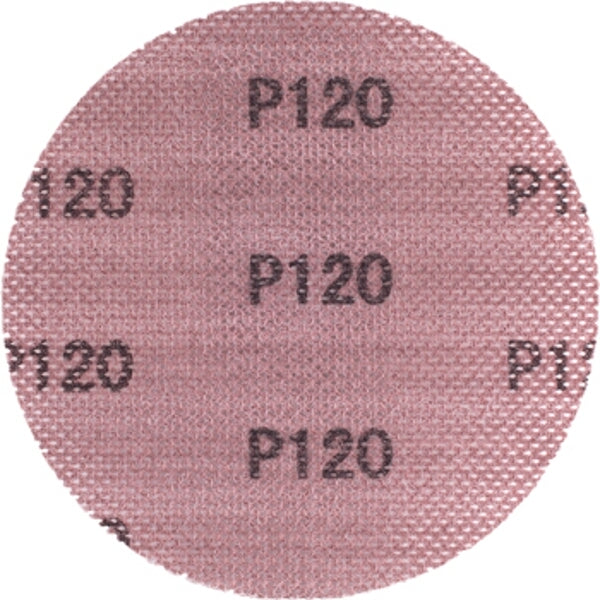 Tork Craft - Abrasive Disc - Dura Mesh - 150mm - 120 Grit