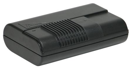 Dimmer only for FL12 Black