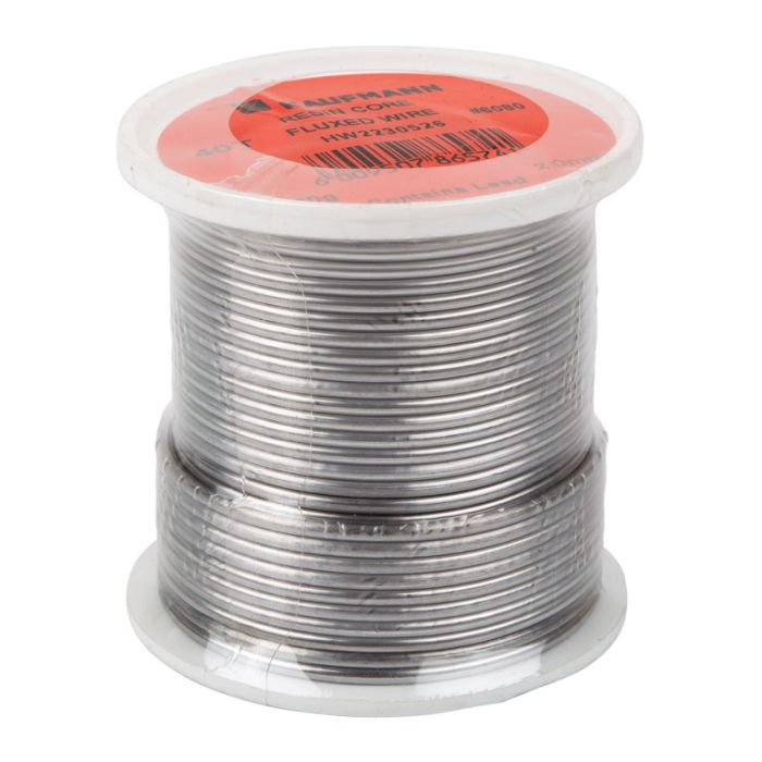 Solder Resin Core 40T2 2mm 500g