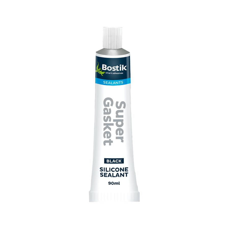 Bostik Gasket Maker 90Ml Black