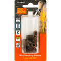 Tork Craft Mini Sanding Sleeve 6.4mm 60g