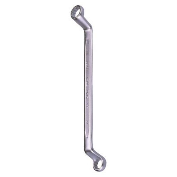 King Tony - Spanner Double Ring 13 X 14mm 75º