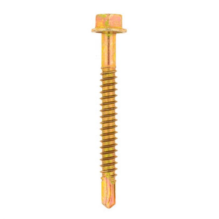 Teks Screw Self Drill 12X65 100