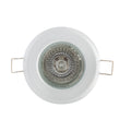 Downlight - Gu10 - White - Par16 - 50W - 220V