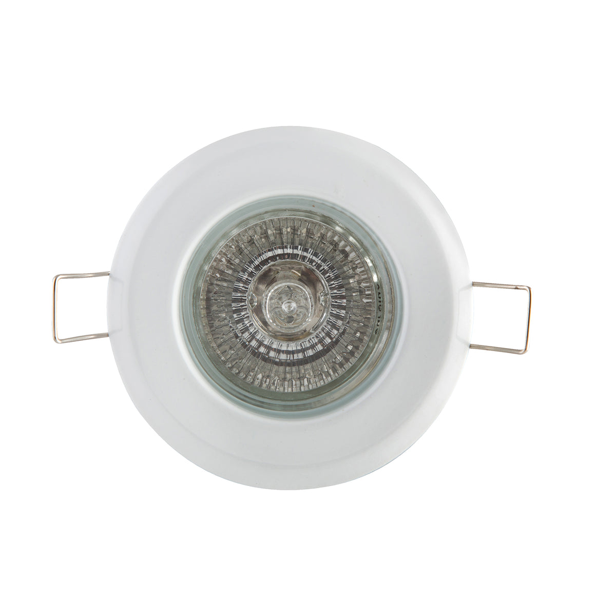 Downlight - Gu10 - White - Par16 - 50W - 220V