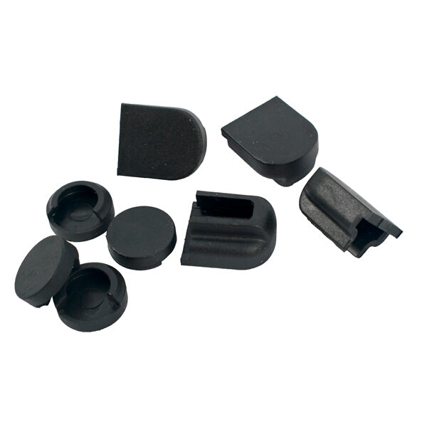 Jorgensen - Surface Protecting Pads For Bar Clamps