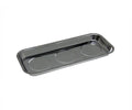 Force - Rectangular Magnetic Tray 3 Magnets 360mm X 160mm