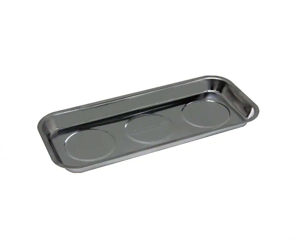 Force - Rectangular Magnetic Tray 3 Magnets 360mm X 160mm