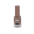 Nail Polish - Fashion Accessories - Enamel - Beige - 12 ml