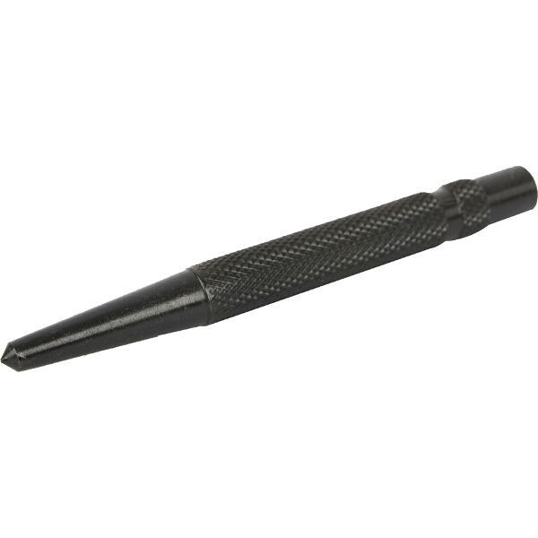Tork Craft Centre Punch 5X10X100mm (Black Finish)