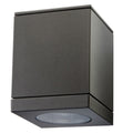 Echo - Square - Outdoor - Downlight - Graphite