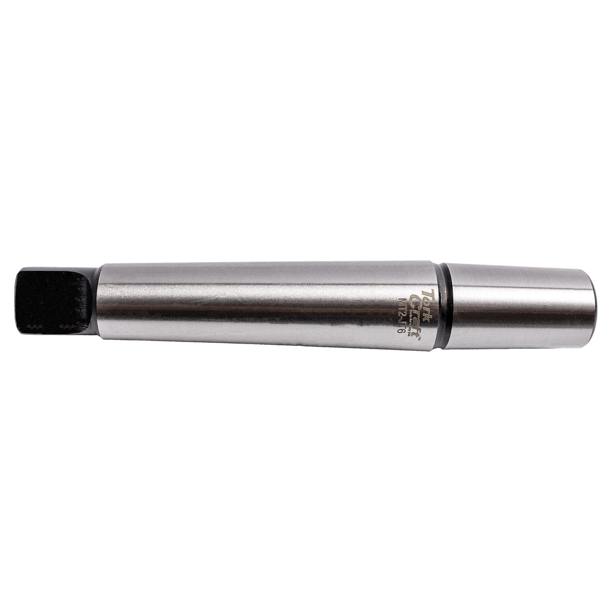 Tork Craft Taper Adaptor Mt2 - Jt6 Cmmt Morse Taper