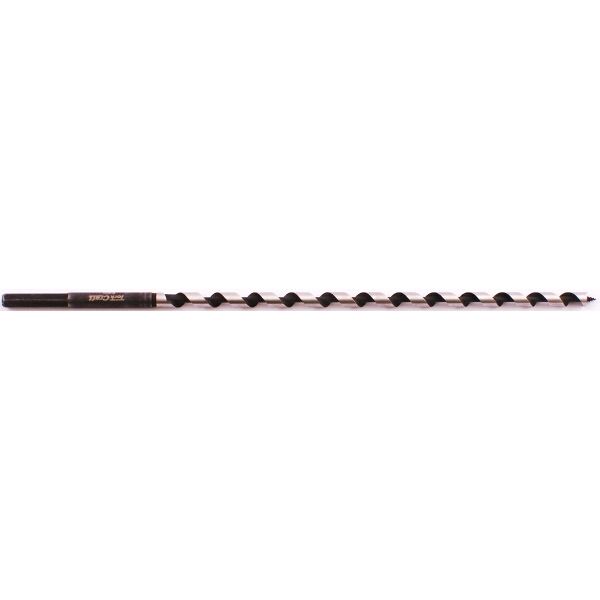 Tork Craft Auger Bit 8 x 300mm Pouched