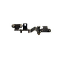 Sliding Stay - S/nose - Brkt - Rivet On - 4/card
