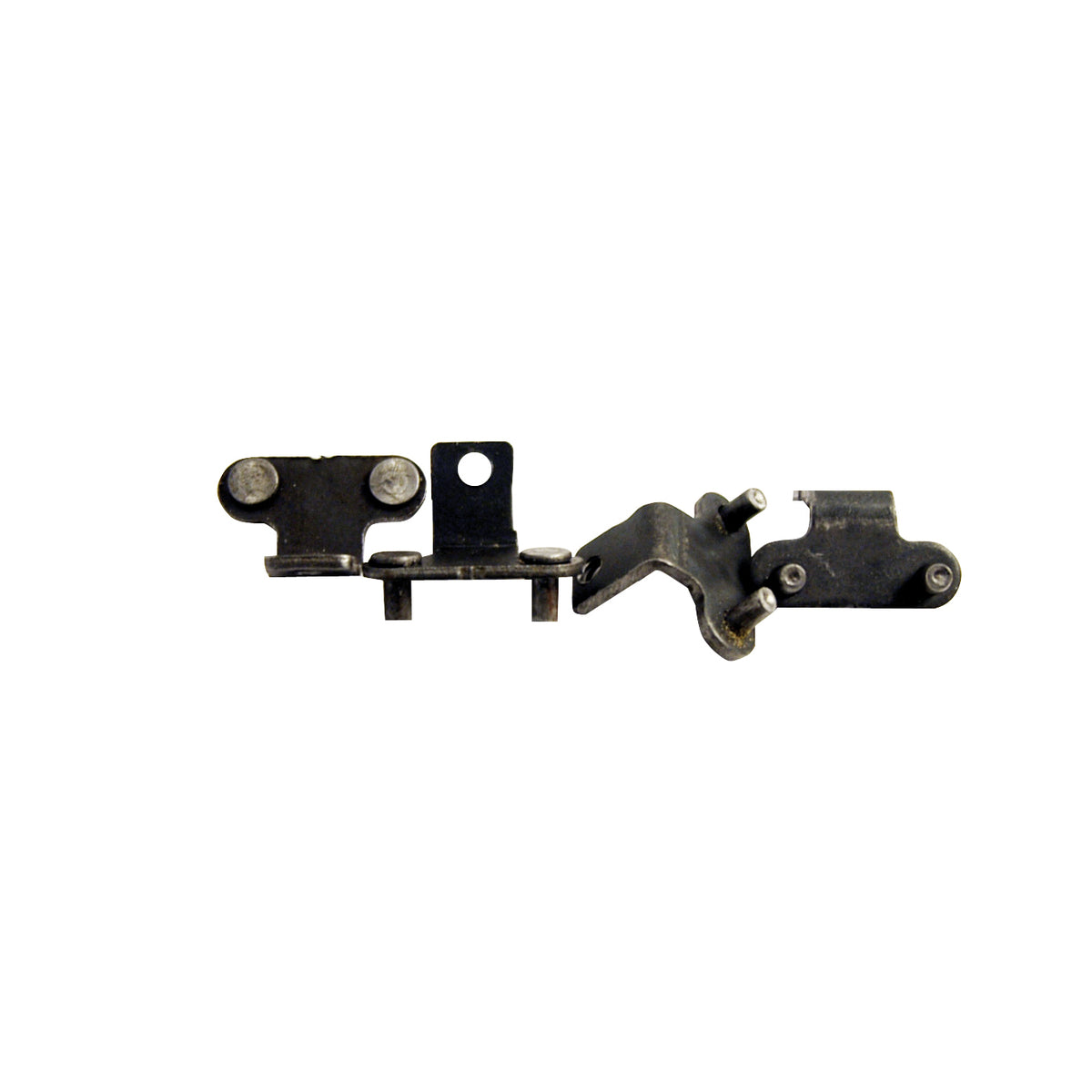 Sliding Stay - S/nose - Brkt - Rivet On - 4/card