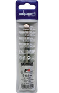 ALPEN - SDS Plus Drill Hammer F4 Bit 160 x 100 9.5mm