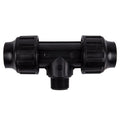 Agri - Tee Compression Male Tn 40X1-1/4