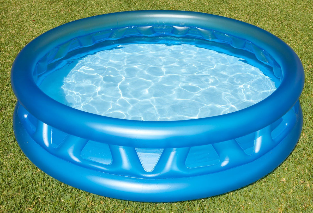 Intex - Pool - Soft Side