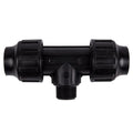 Agri - Tee Compression Male 40mm -1