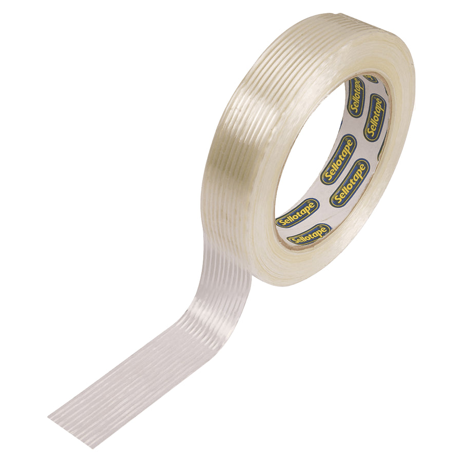 Tape Sello Filament 24X40M