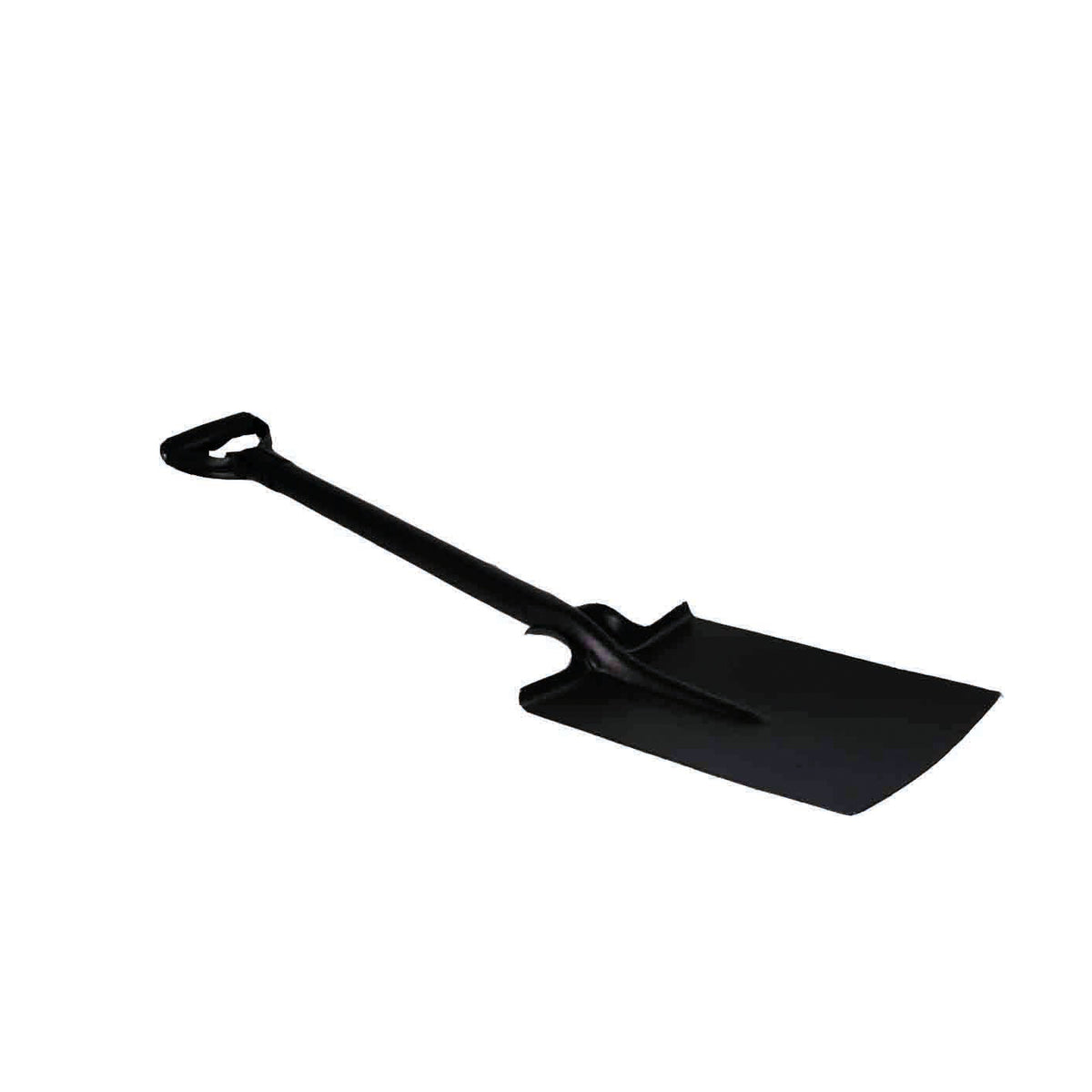 Digging Spade - Black
