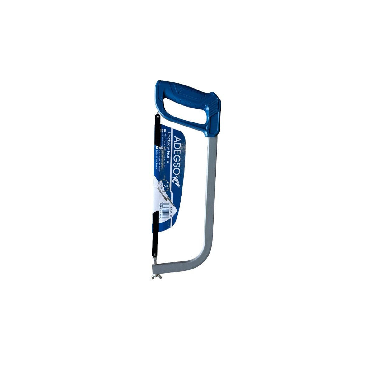 Adegso Hacksaw frame closed handle
