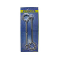 Dejuca - Eye Bolt with Nut - 10mm X 200mm - 2/pkt