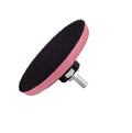 Tork Craft - Backing Pad - Hook & Loop - 115mm x M14