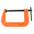 Pony - 100mm 4 Inch C-Clamp