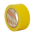 Vpack 2650 Duct Tape 48Mm X 25M Yellow Adhesive