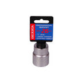 Dejuca - Socket - Cv - Fd - 1/2 Inch drive - 6pt - 26mm