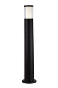 Fumagalli Carlo Bollard 800mm Black